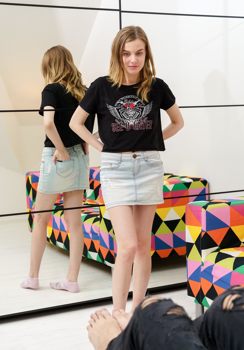 Алина, 69 лет, 5 размер груди