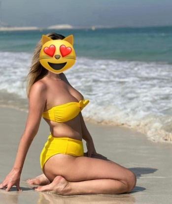 Ольга, 30 лет, 4 размер груди